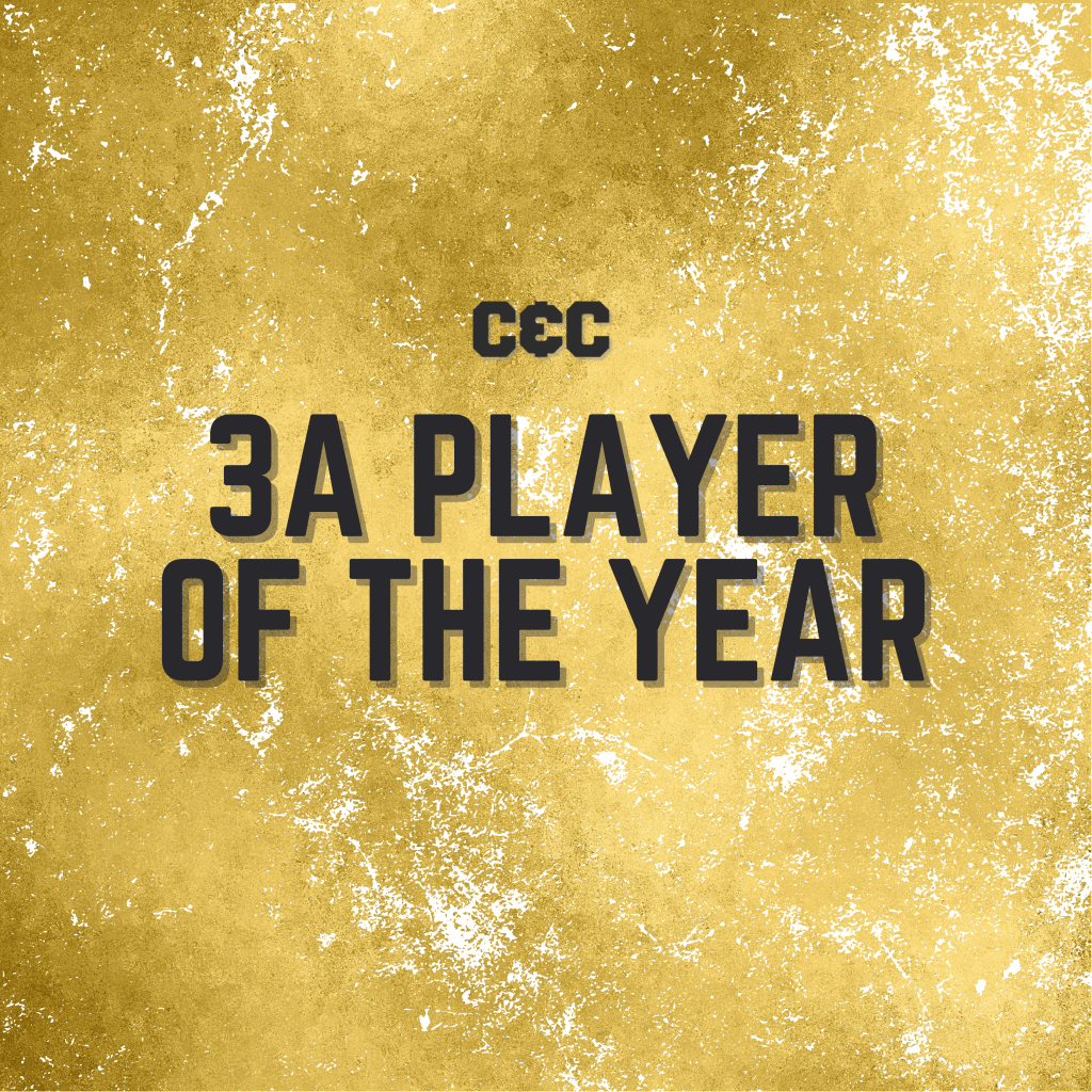 WV Football 3A Player of the Year (VOTE) - Coalfields & Co.