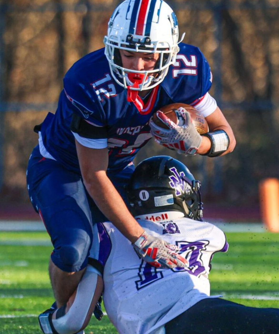 Independence vs James Monroe (2024)