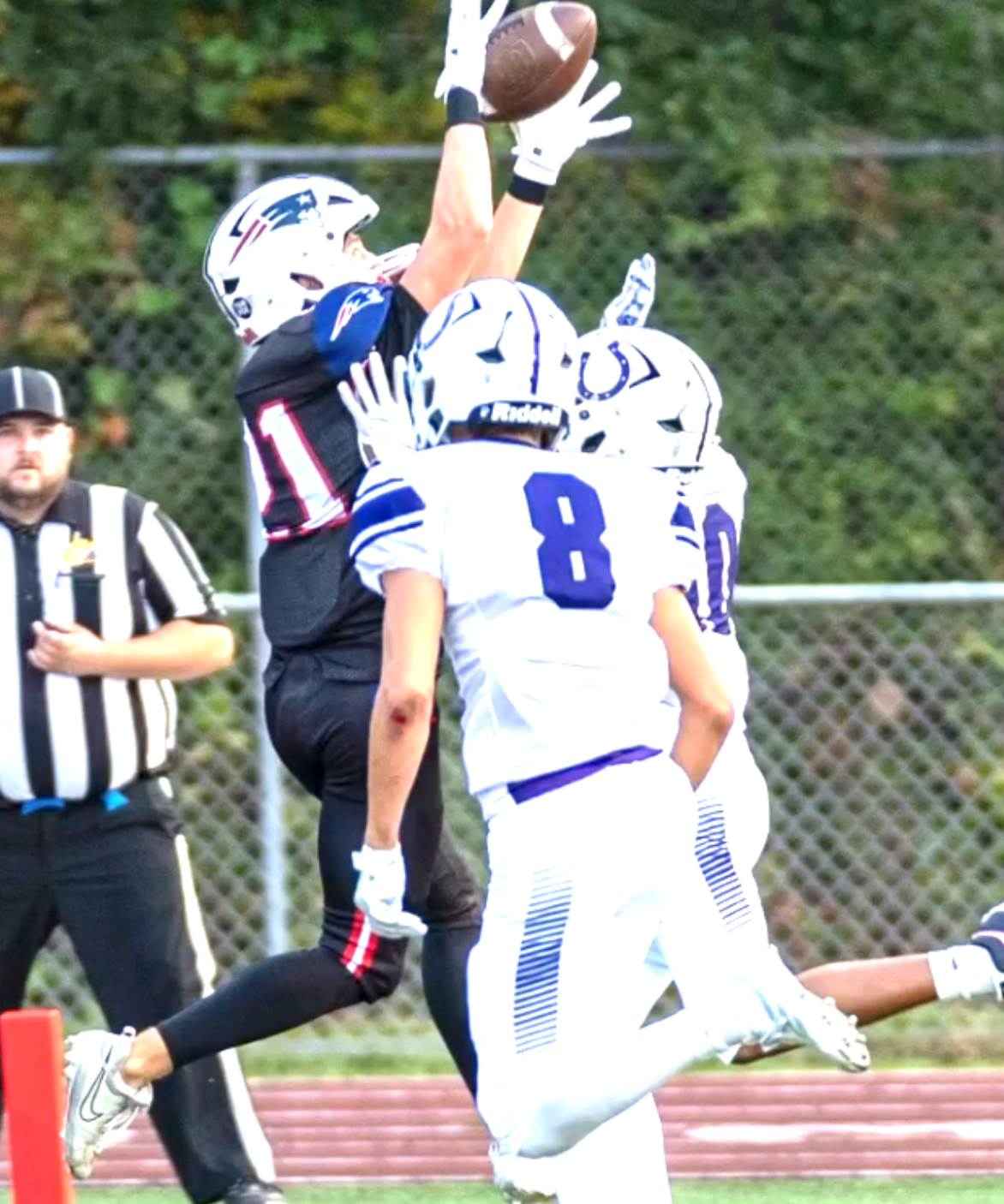 Independence vs Martins Ferry-OH (2025)