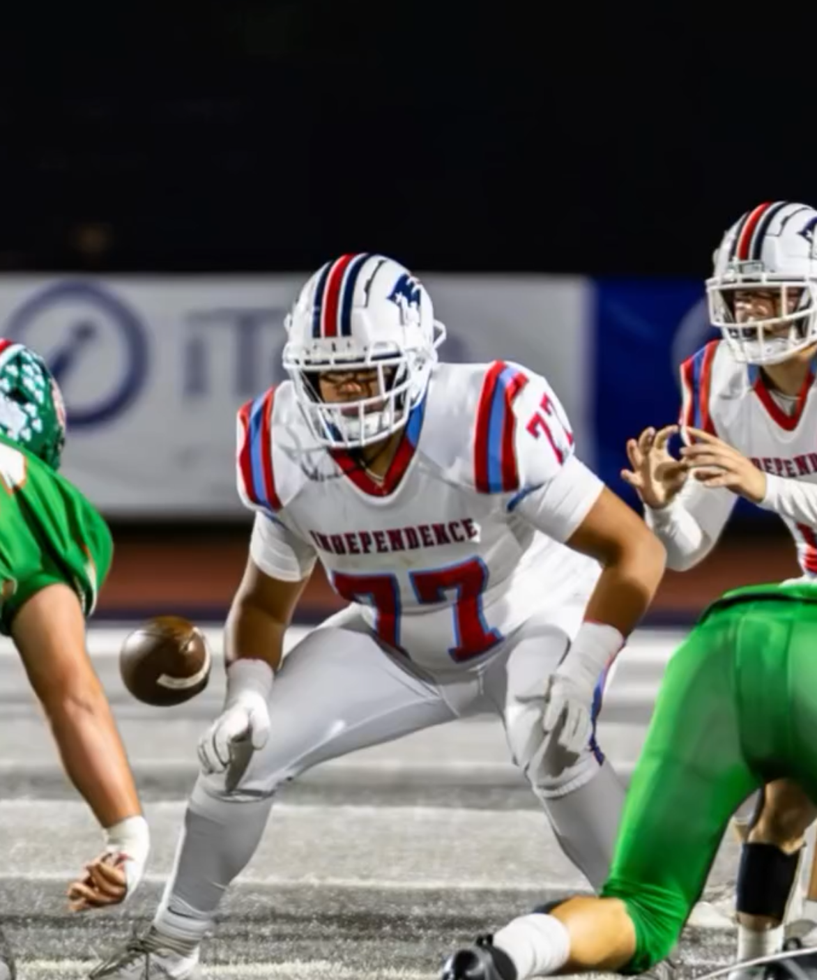 Independence vs Barnesville (2025)